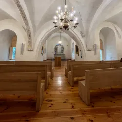 Ventspils Castle - Ventspils