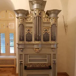 Ventspils Castle - Ventspils