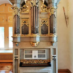 Ventspils Castle - Ventspils