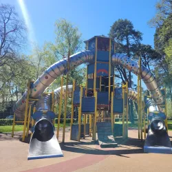 Ventspils Children's Town - Ventspils