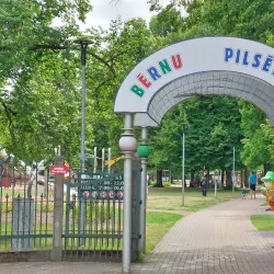 Ventspils Children's Town - Ventspils