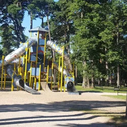 Ventspils Children's Town - Ventspils