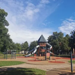 Ventspils Children's Town - Ventspils