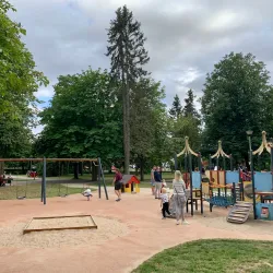 Ventspils Children's Town - Ventspils