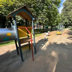 Ventspils Children's Town - Ventspils