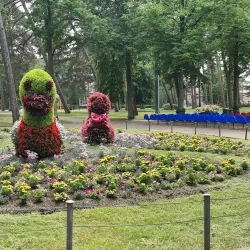 Ventspils Children's Town - Ventspils