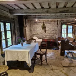 Ventspils Open-Air Museum - Ventspils