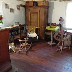 Ventspils Open-Air Museum - Ventspils