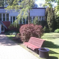 Ventspils Open-Air Museum - Ventspils