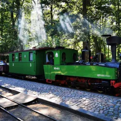 Ventspils Open-Air Museum - Ventspils