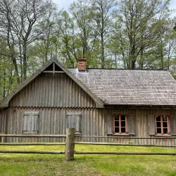 Ventspils Open-Air Museum - Ventspils