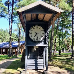 Ventspils Open-Air Museum - Ventspils