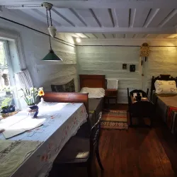 Ventspils Open-Air Museum - Ventspils