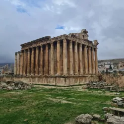 Day Trips to Nearby Cities - Adma