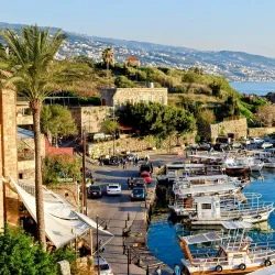 Day Trips to Nearby Cities - Adma