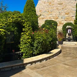 Day Trips to Nearby Cities - Adma