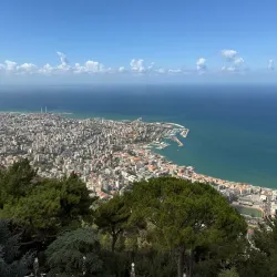 Day Trips to Nearby Cities - Adma