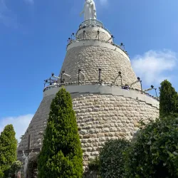 Day Trips to Nearby Cities - Adma