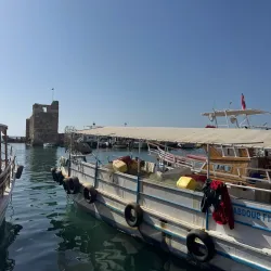 Day Trips to Nearby Cities - Adma