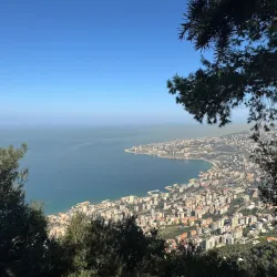 Day Trips to Nearby Cities - Adma