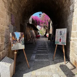 Day Trips to Nearby Cities - Adma