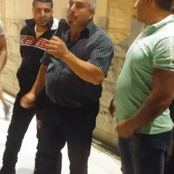 Historic Churches of Adma - Adma