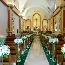 Historic Churches of Adma - Adma