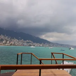 Local Lebanese Restaurants - Adma