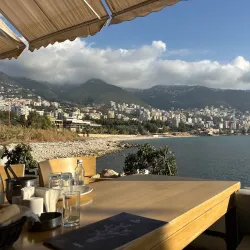 Local Lebanese Restaurants - Adma