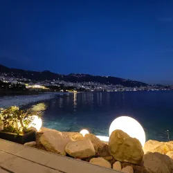 Local Lebanese Restaurants - Adma