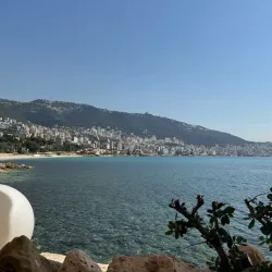 Local Lebanese Restaurants - Adma