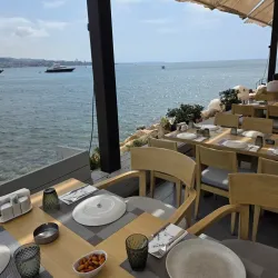 Local Lebanese Restaurants - Adma