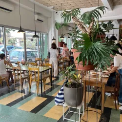 Local Markets and Shops - Adma