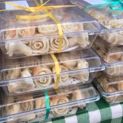 Local Markets and Shops - Adma