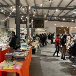 Local Markets and Shops - Adma