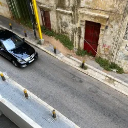 Mediterranean Coastal Views - Adma