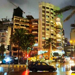 Mediterranean Coastal Views - Adma