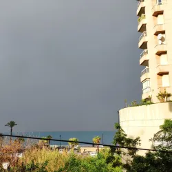 Mediterranean Coastal Views - Adma