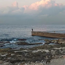 Mediterranean Coastal Views - Adma