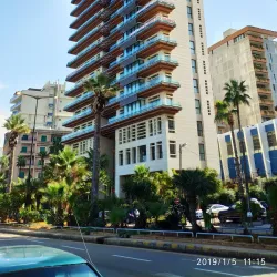 Mediterranean Coastal Views - Adma