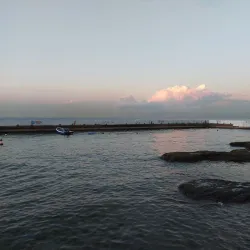 Mediterranean Coastal Views - Adma