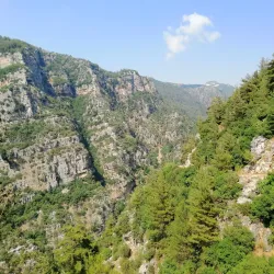 Nahr Ibrahim River - Adma