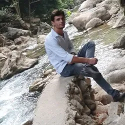 Nahr Ibrahim River - Adma