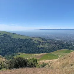 Nearby Hiking Trails - Adma