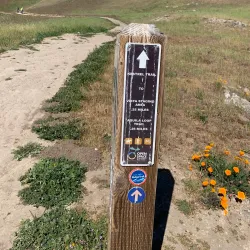 Nearby Hiking Trails - Adma