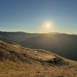 Nearby Hiking Trails - Adma