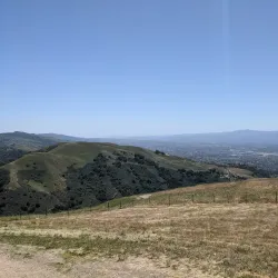 Nearby Hiking Trails - Adma