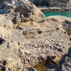 Batroun Beaches - Al-batrun