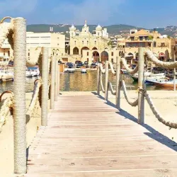 Batroun Beaches - Al-batrun