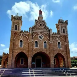 Batroun Beaches - Al-batrun
